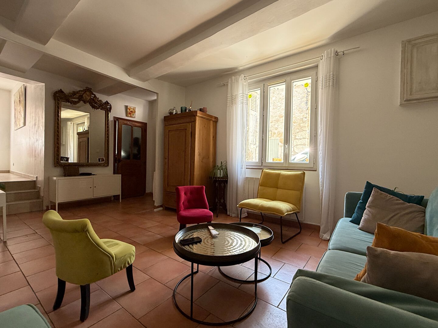 Maison à vendre, 108m², La Roque-d'Anthéron