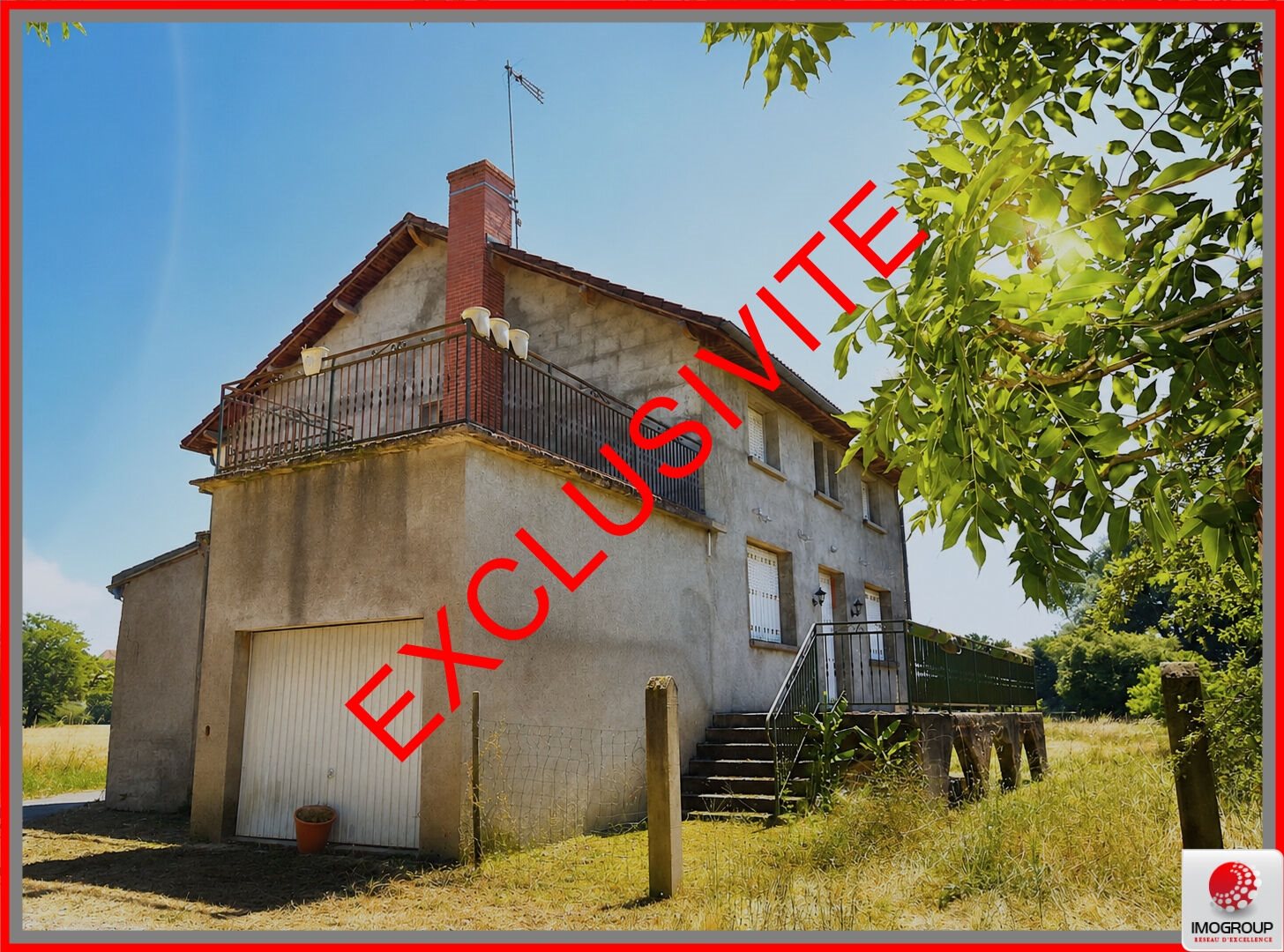 Maison à vendre, 174m², Jaligny-sur-Besbre