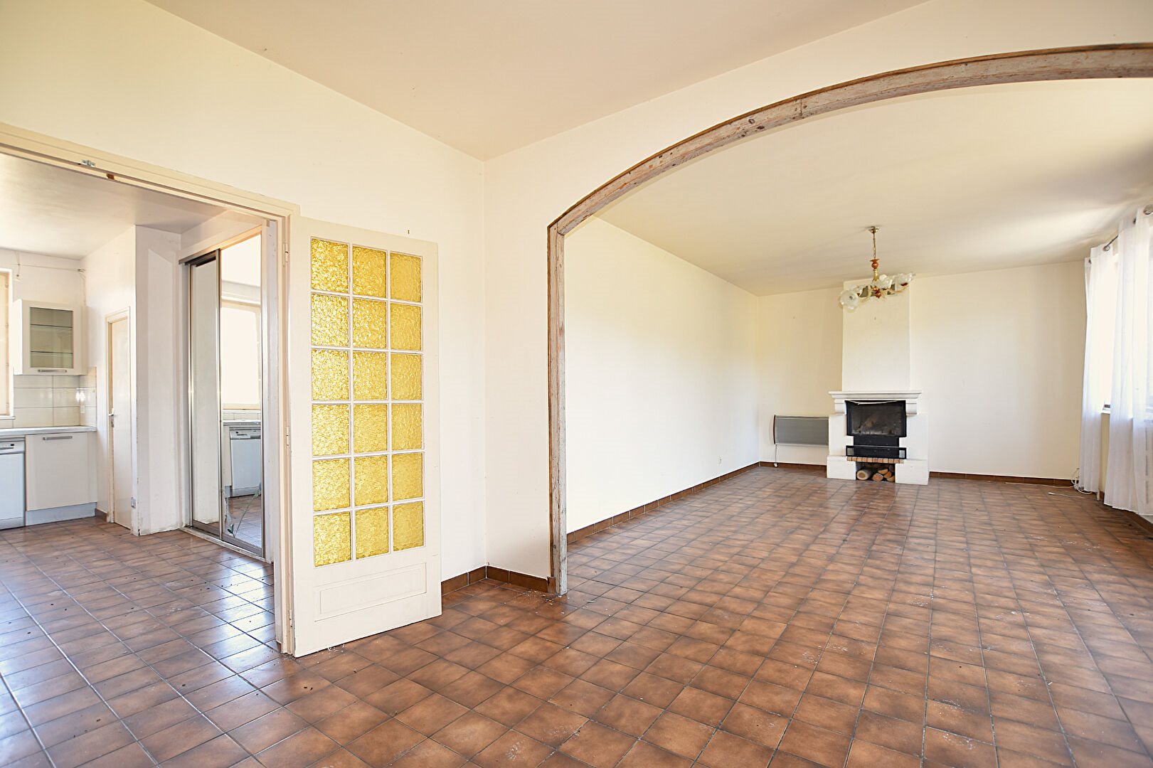 Maison à vendre, 174m², Jaligny-sur-Besbre