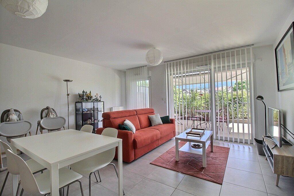 Appartement à vendre, 64m², Thonon-les-Bains