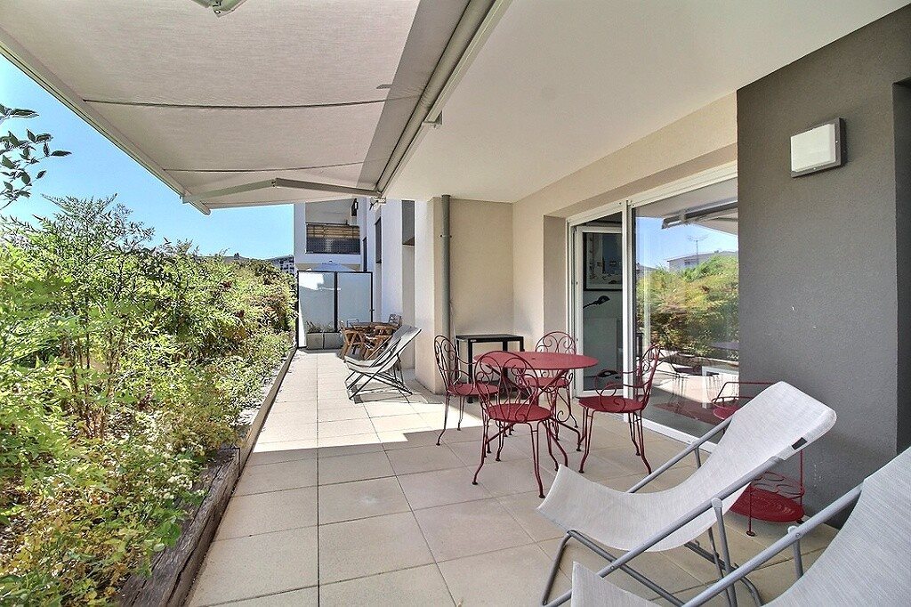 Appartement à vendre, 64m², Thonon-les-Bains