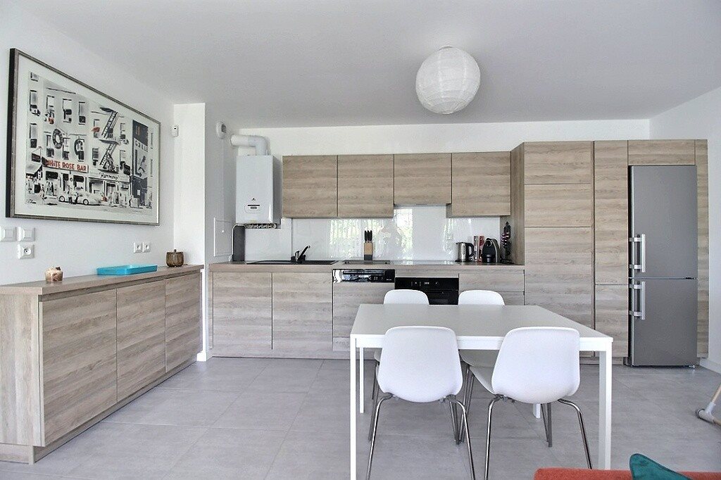 Appartement à vendre, 64m², Thonon-les-Bains