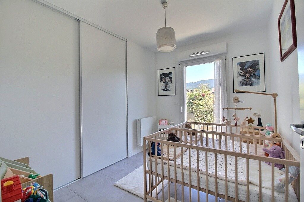 Appartement à vendre, 64m², Thonon-les-Bains