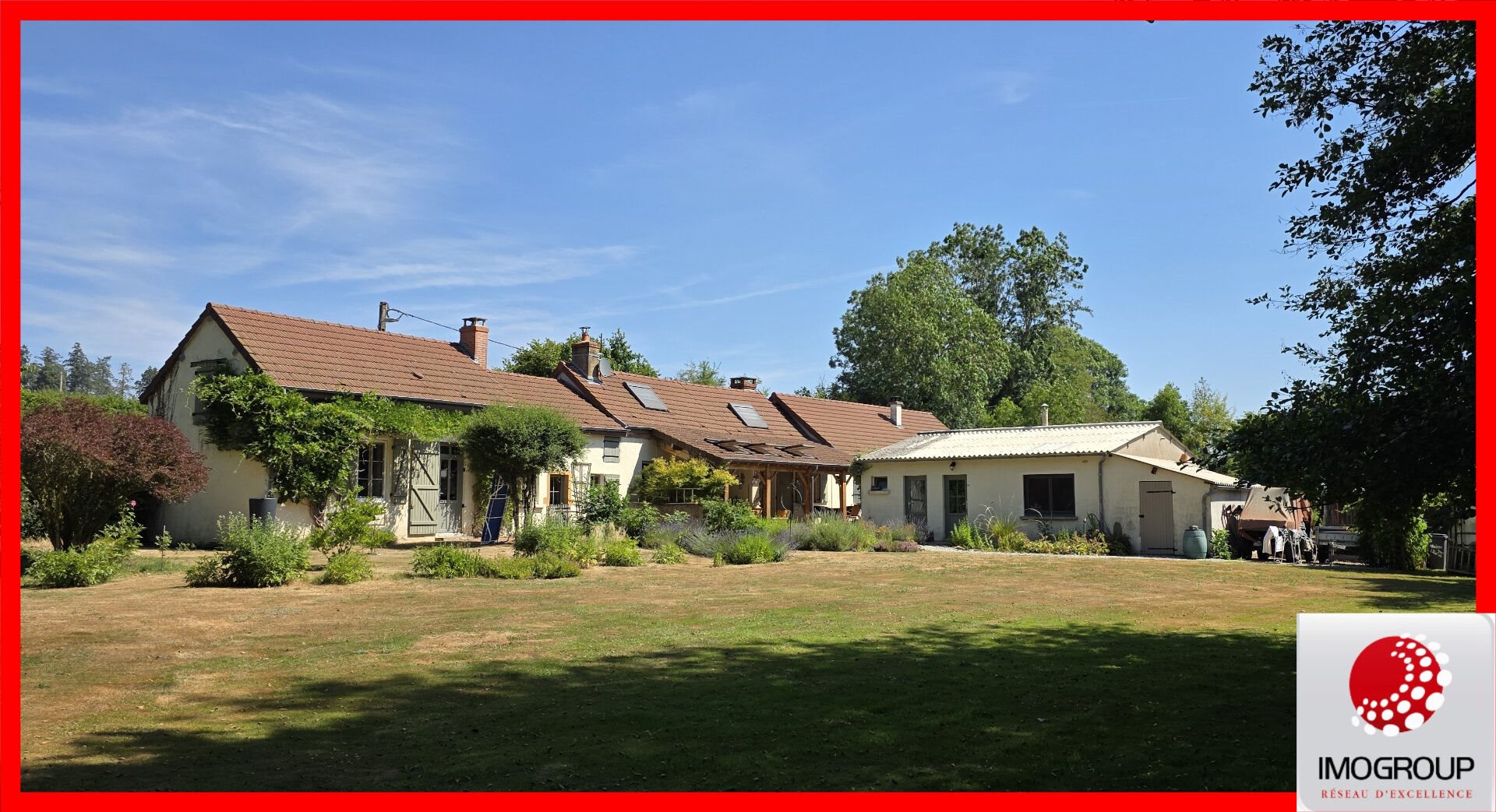 Maison à vendre, 158m², Issy-l'Evêque