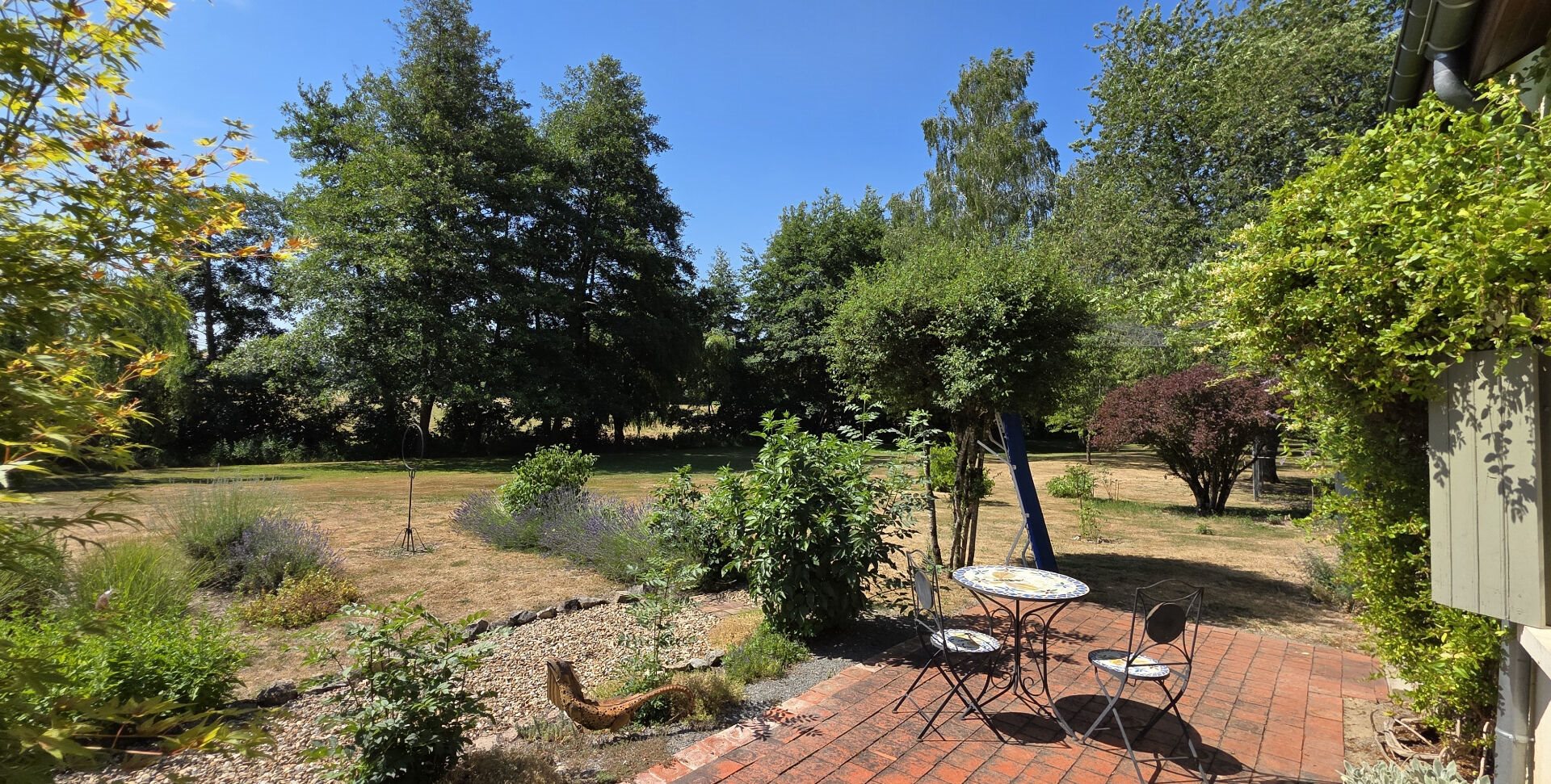 Maison à vendre, 158m², Issy-l'Evêque