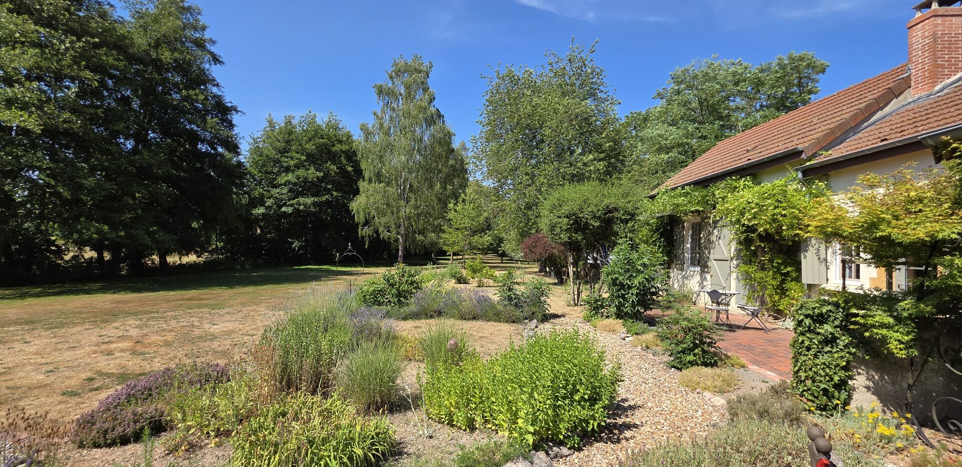 Maison à vendre, 158m², Issy-l'Evêque