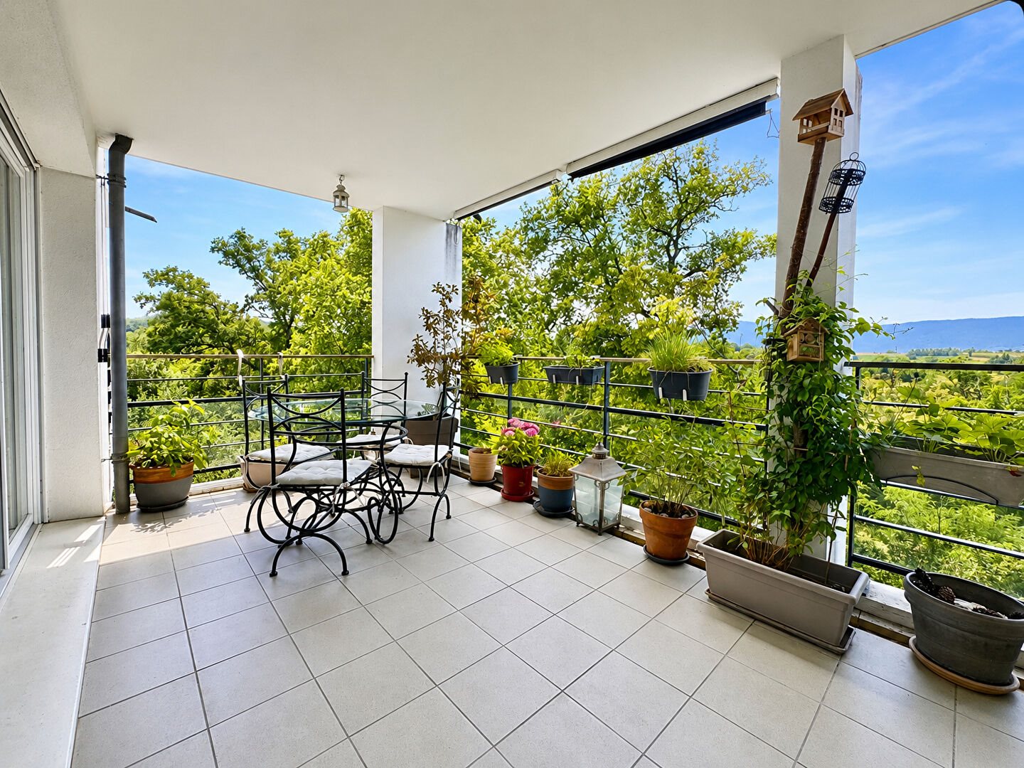 Appartement à vendre, 107m², Saint-Julien-en-Genevois