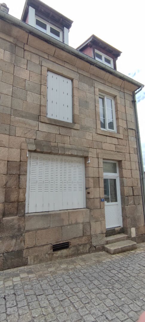 Appartement à louer, 36m², Felletin