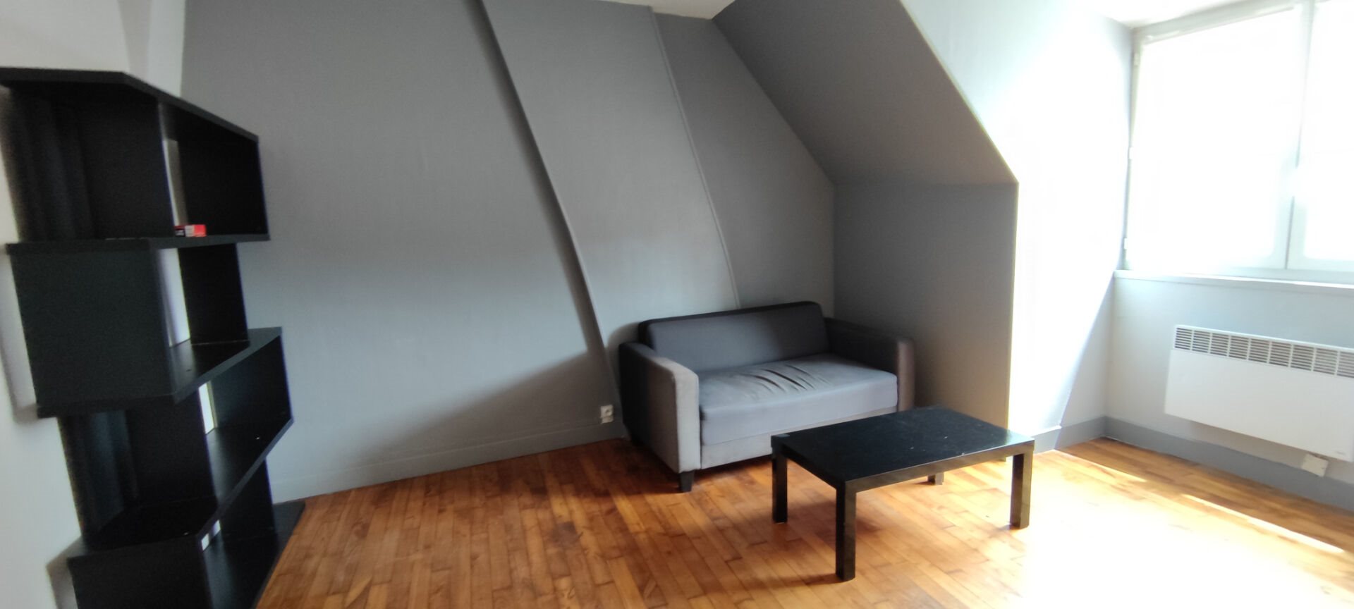 Appartement à louer, 36m², Felletin
