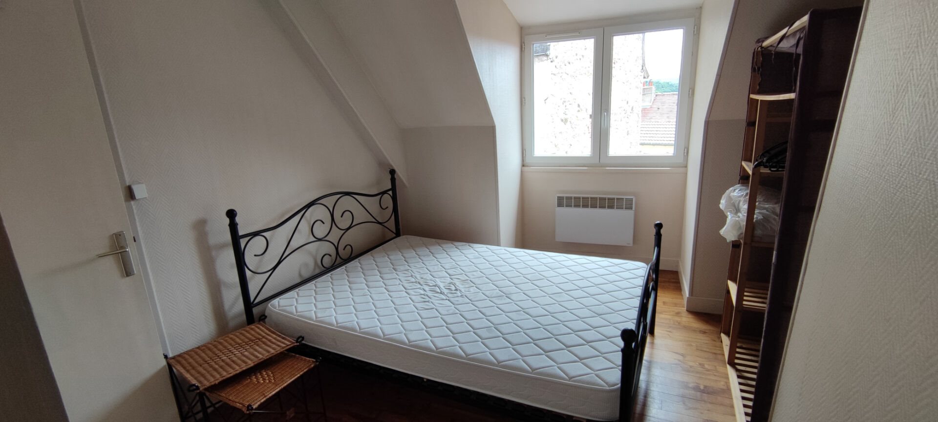 Appartement à louer, 36m², Felletin