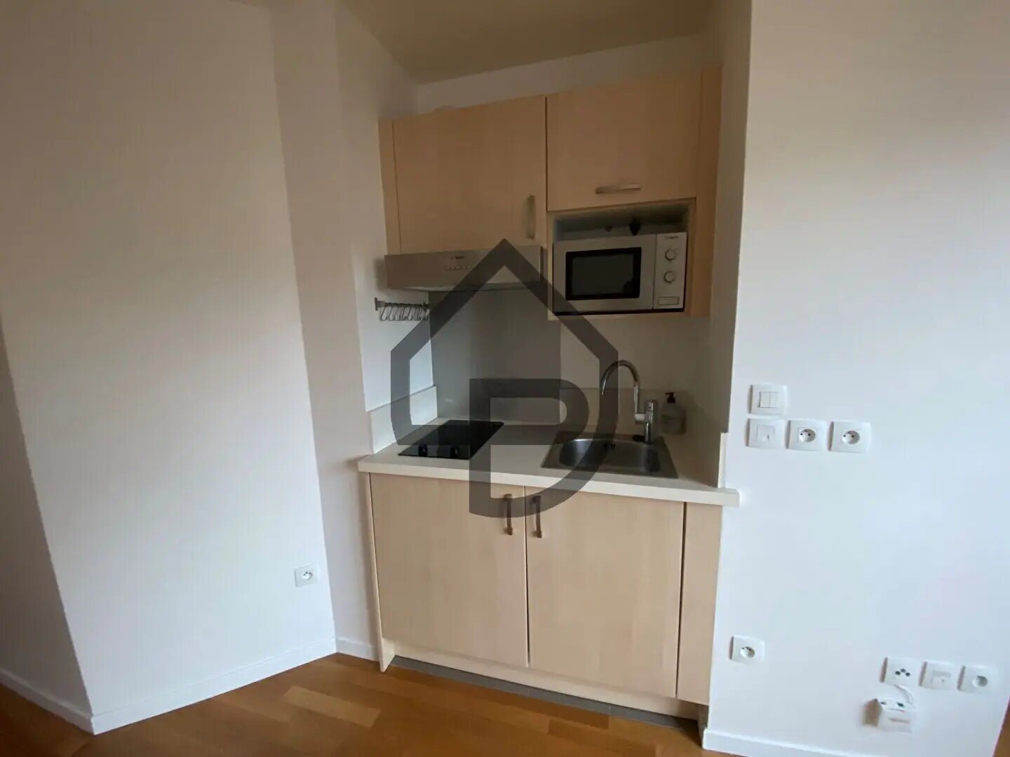 Appartement à louer, 21m², Boulogne-Billancourt