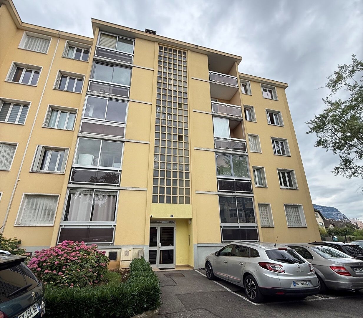 Appartement à vendre, 66m², Ambilly