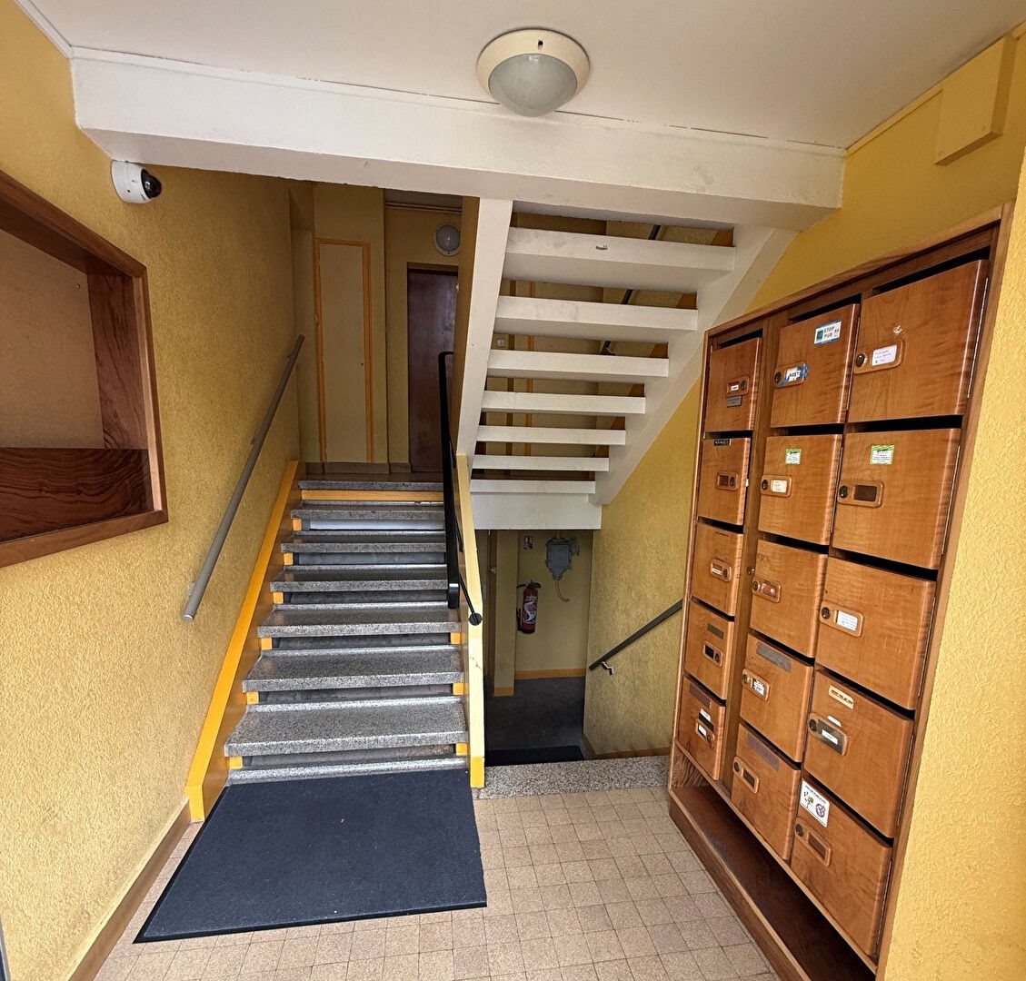 Appartement à vendre, 66m², Ambilly