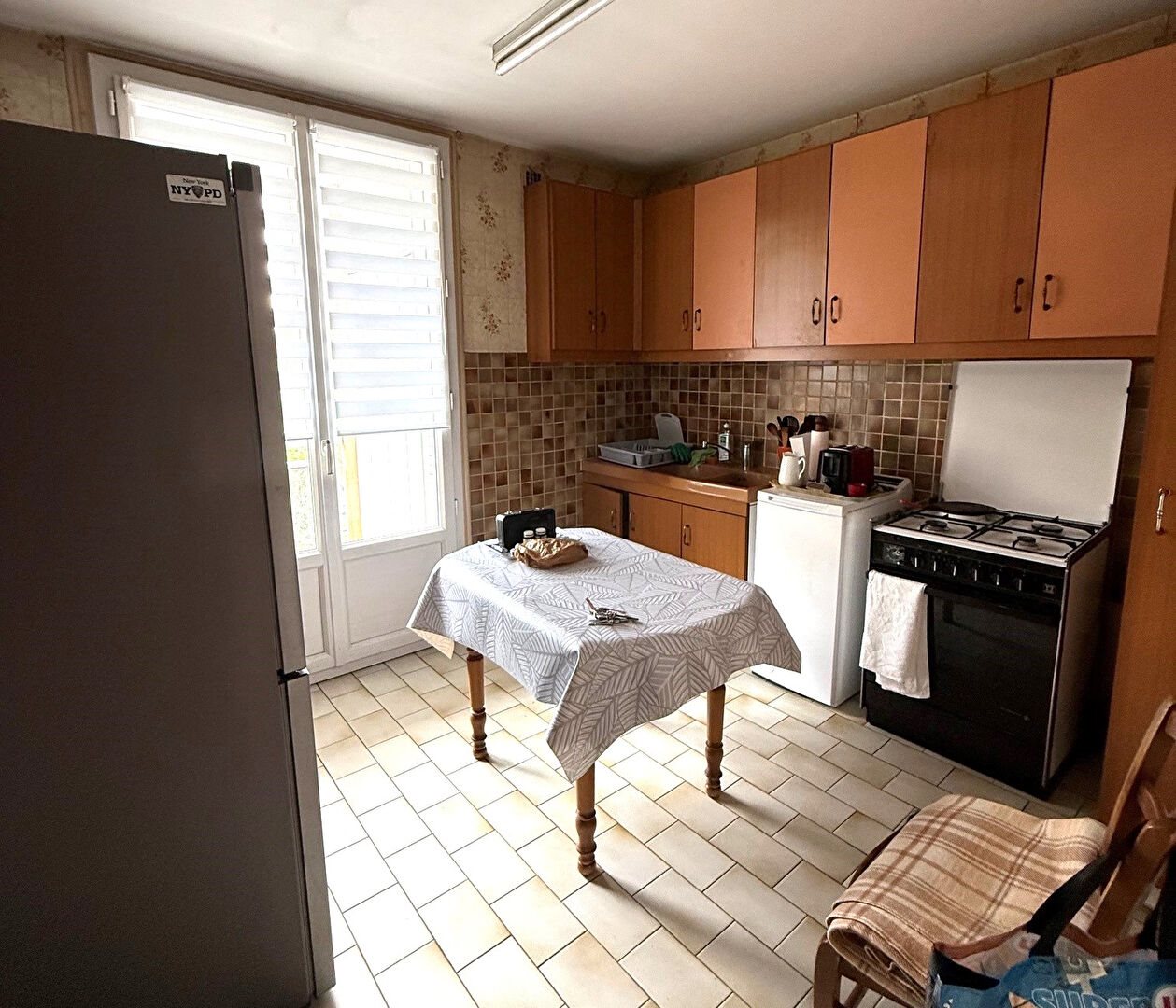 Appartement à vendre, 66m², Ambilly