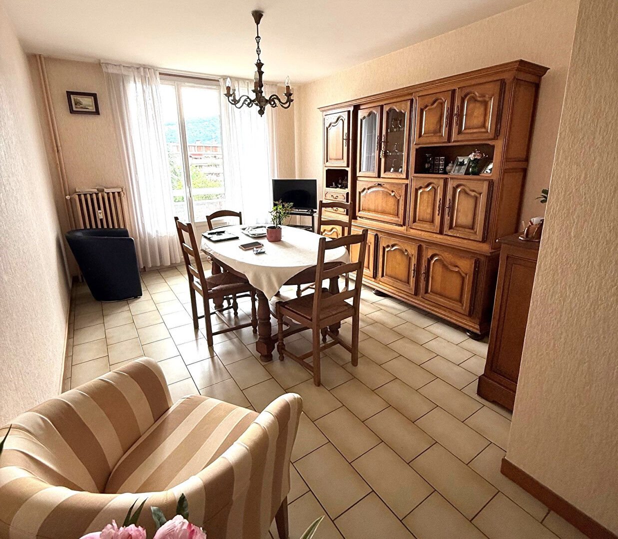 Appartement à vendre, 66m², Ambilly