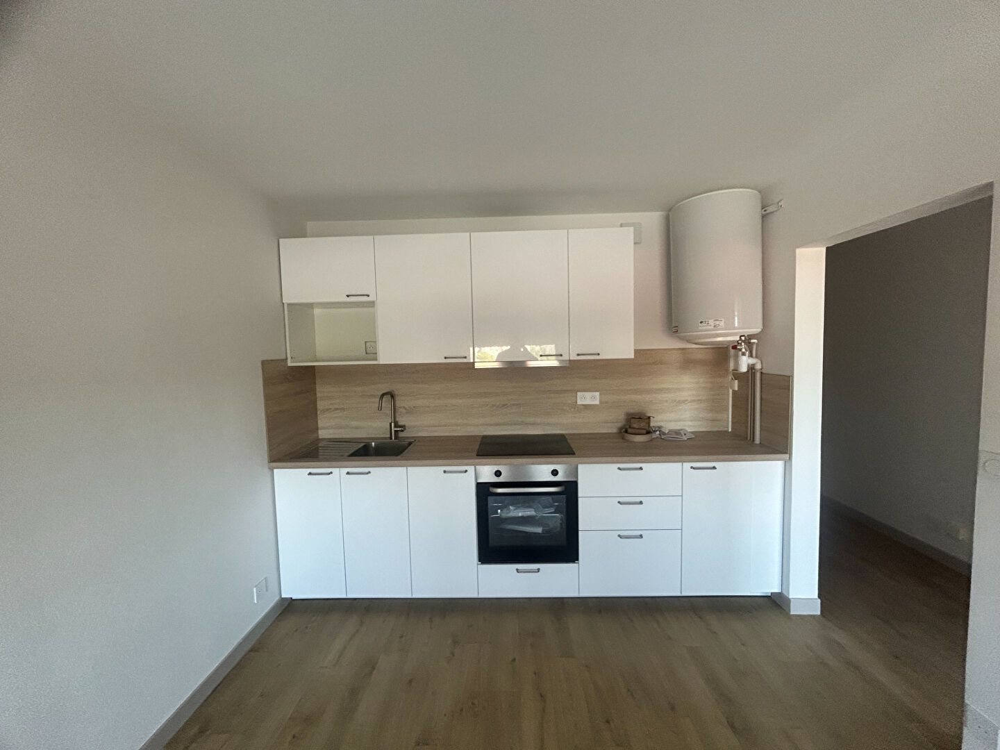 Appartement à louer, 37m², Ambérieu-en-Bugey