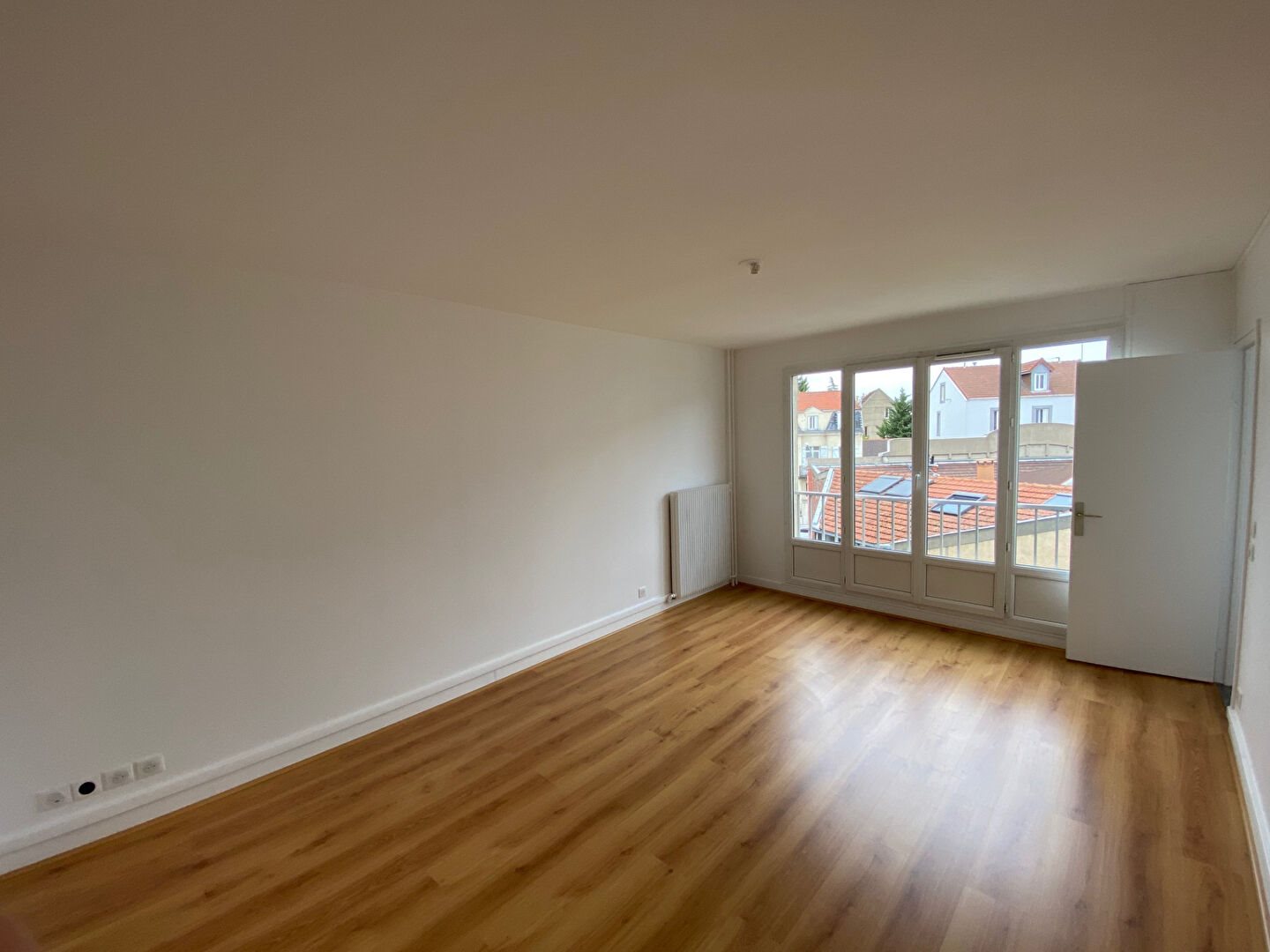 Appartement à louer, 28m², Argenteuil