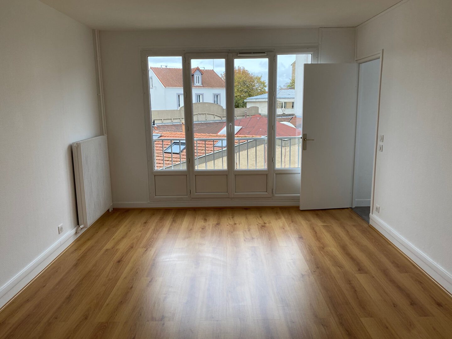 Appartement à louer, 28m², Argenteuil