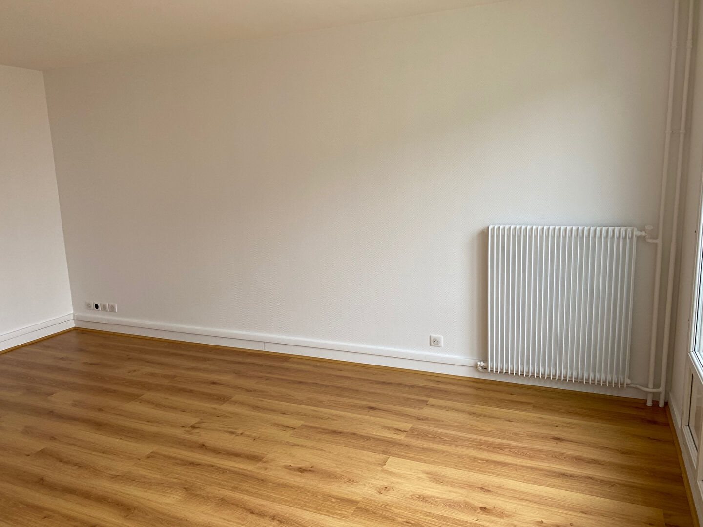 Appartement à louer, 28m², Argenteuil