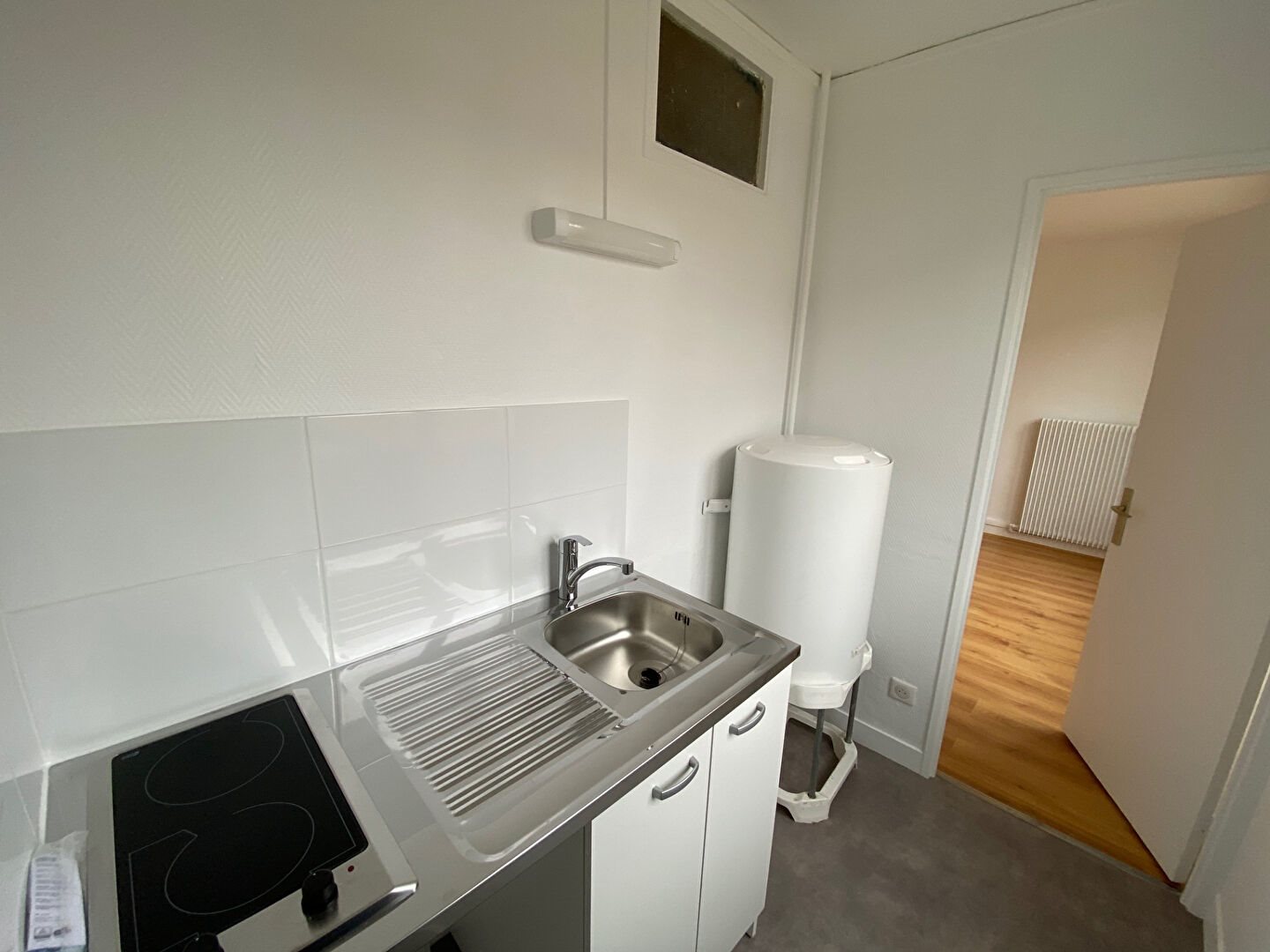Appartement à louer, 28m², Argenteuil