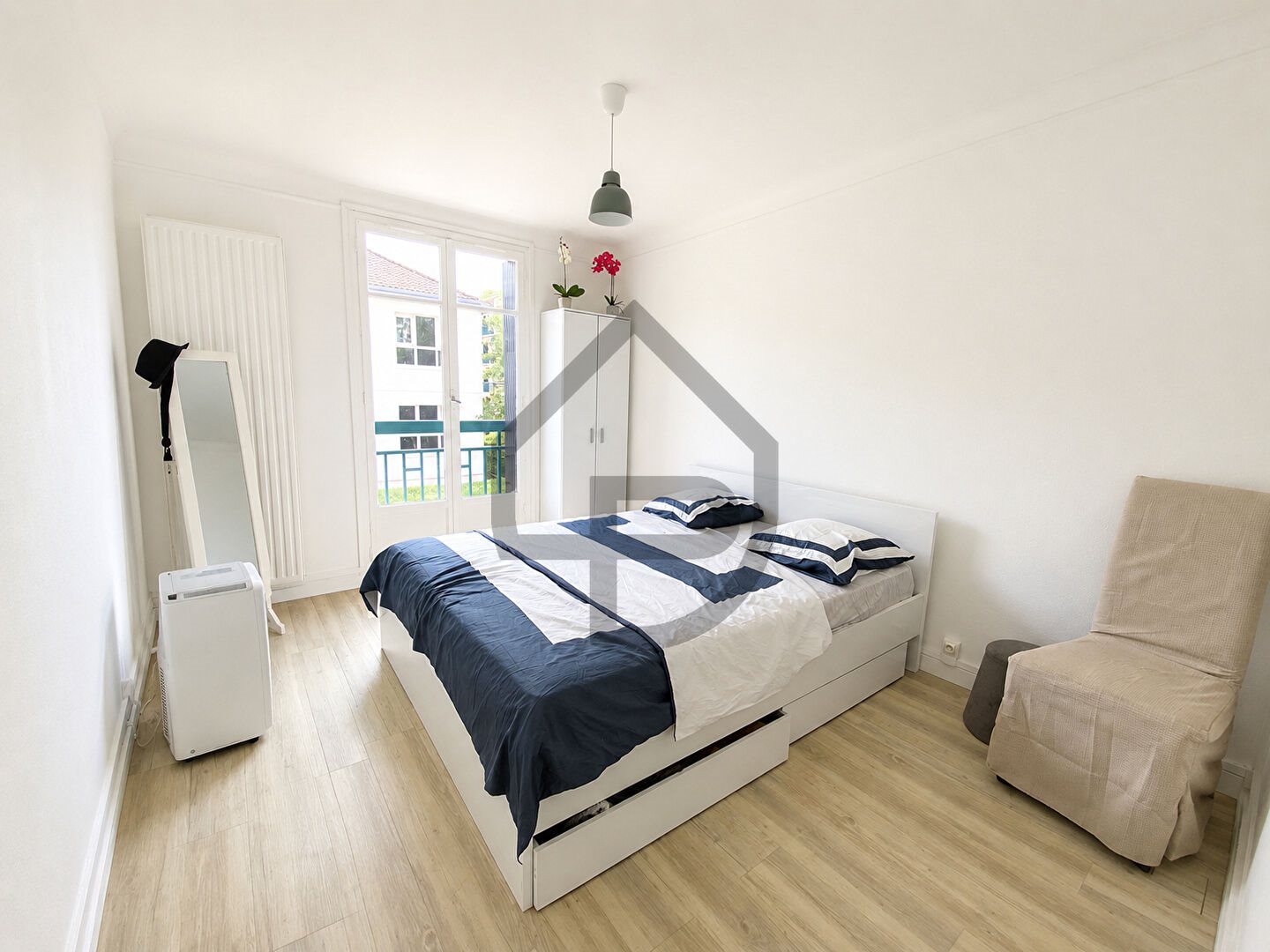 Appartement à louer, 60m², Rueil-Malmaison