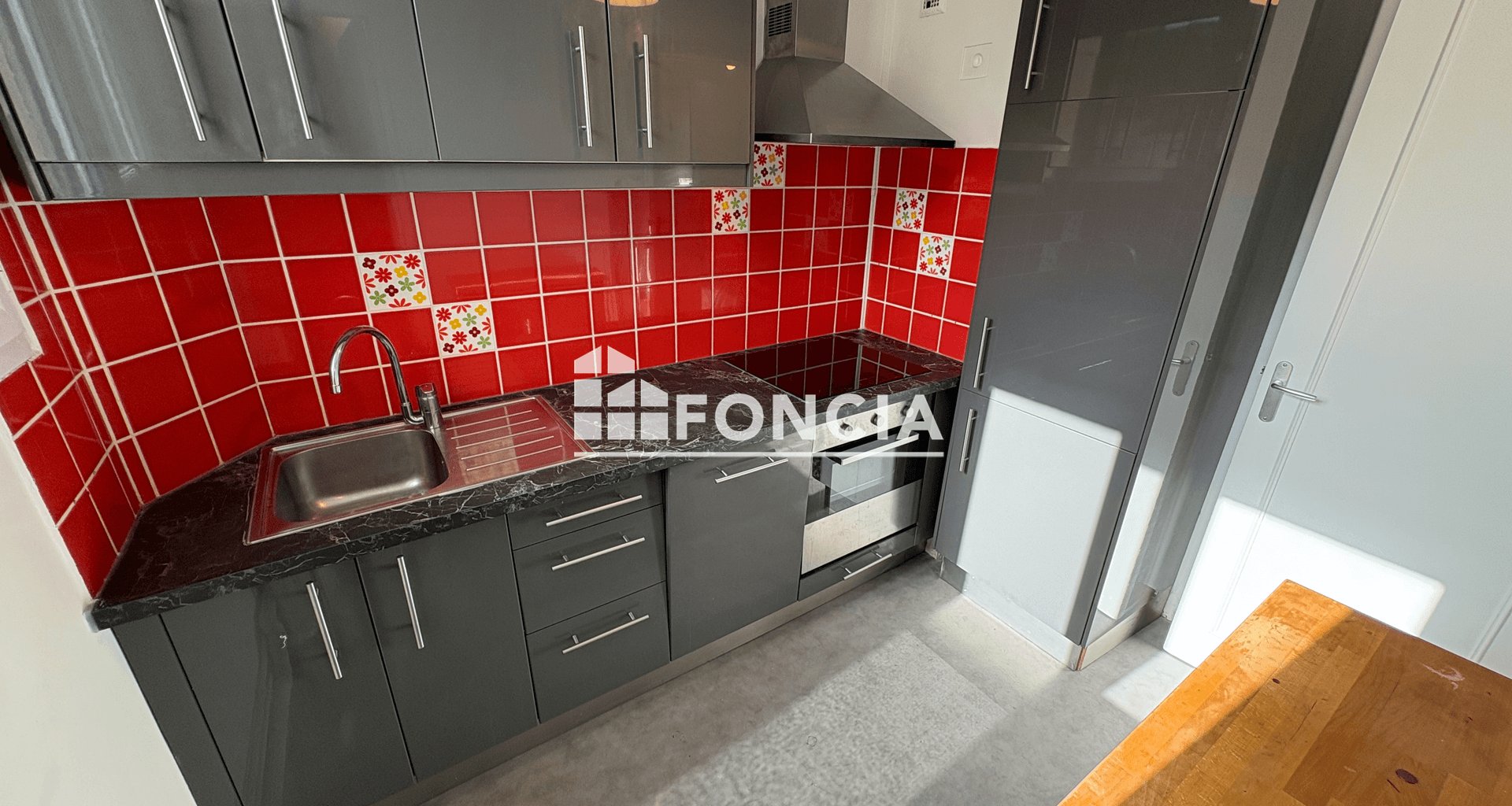 Appartement à louer, 53m², Rueil-Malmaison