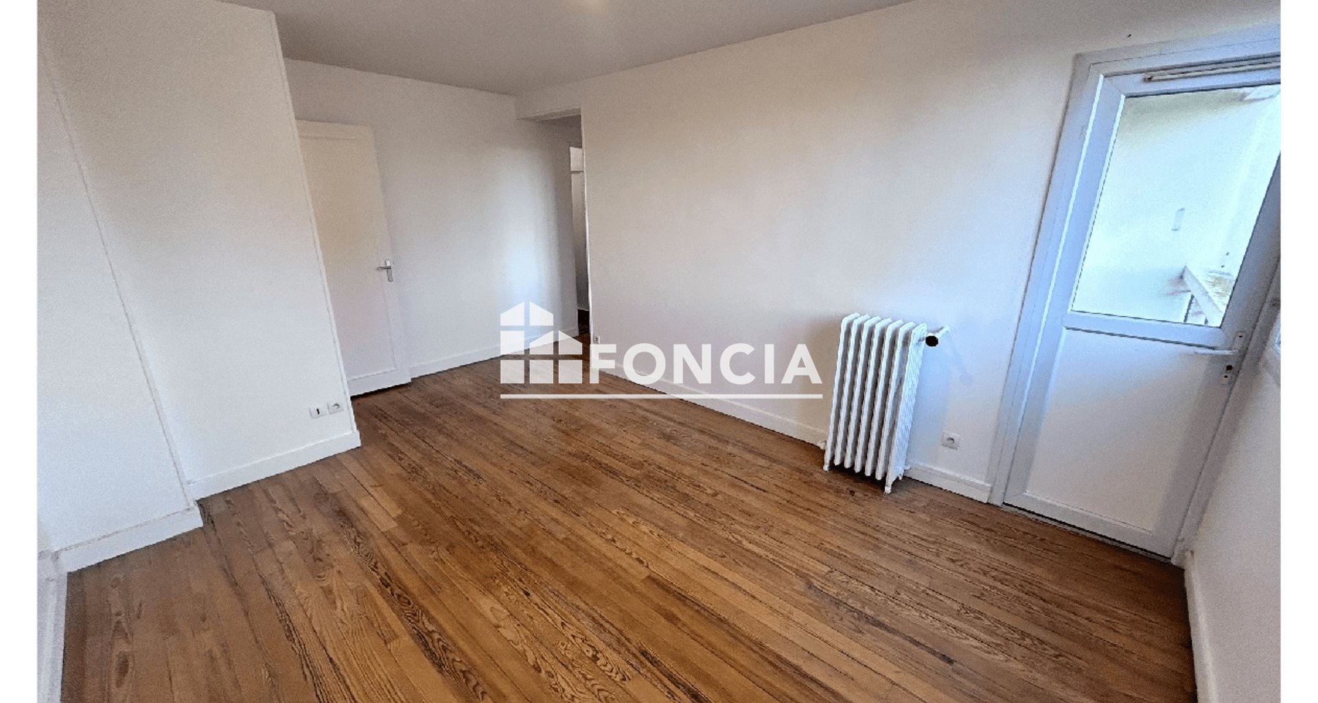 Appartement à louer, 53m², Rueil-Malmaison
