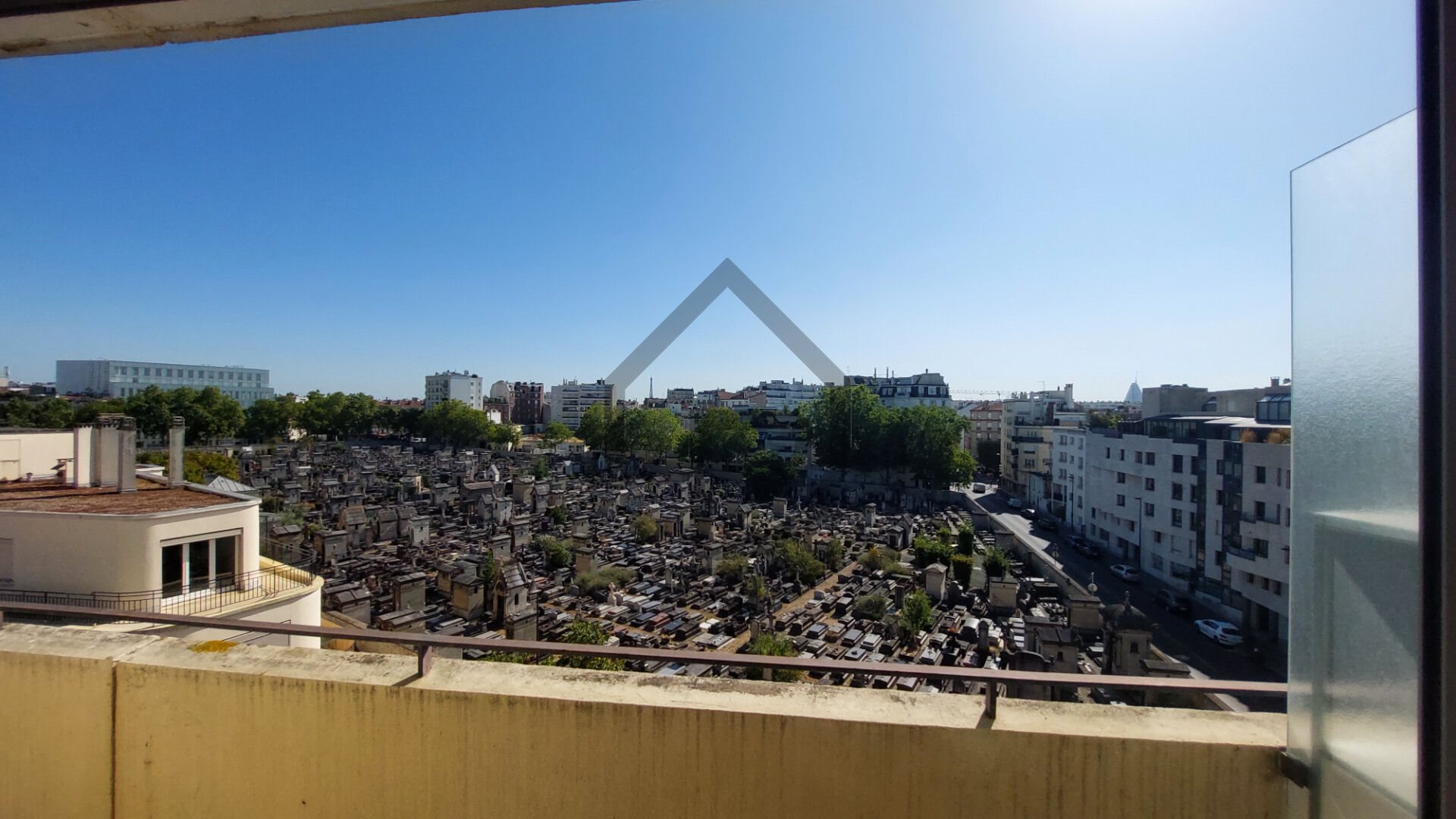 Appartement à louer, 42m², Boulogne-Billancourt