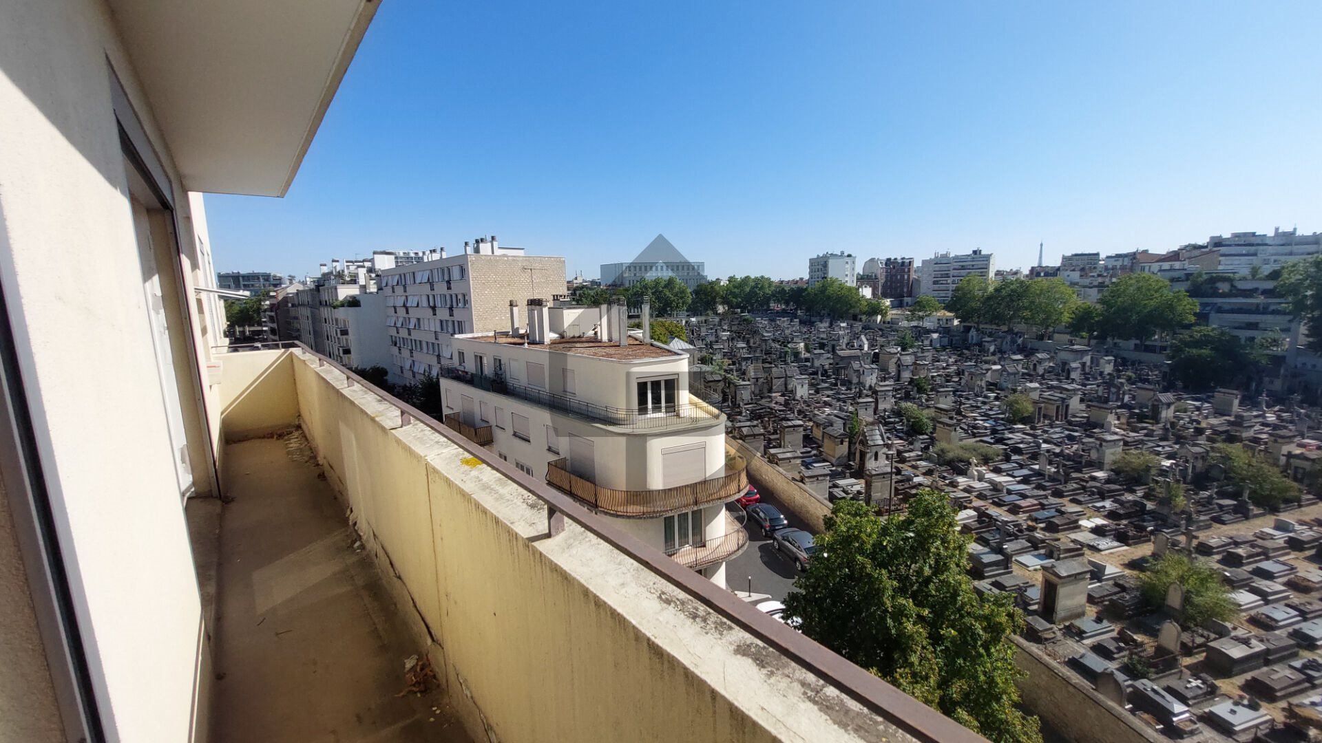 Appartement à louer, 42m², Boulogne-Billancourt