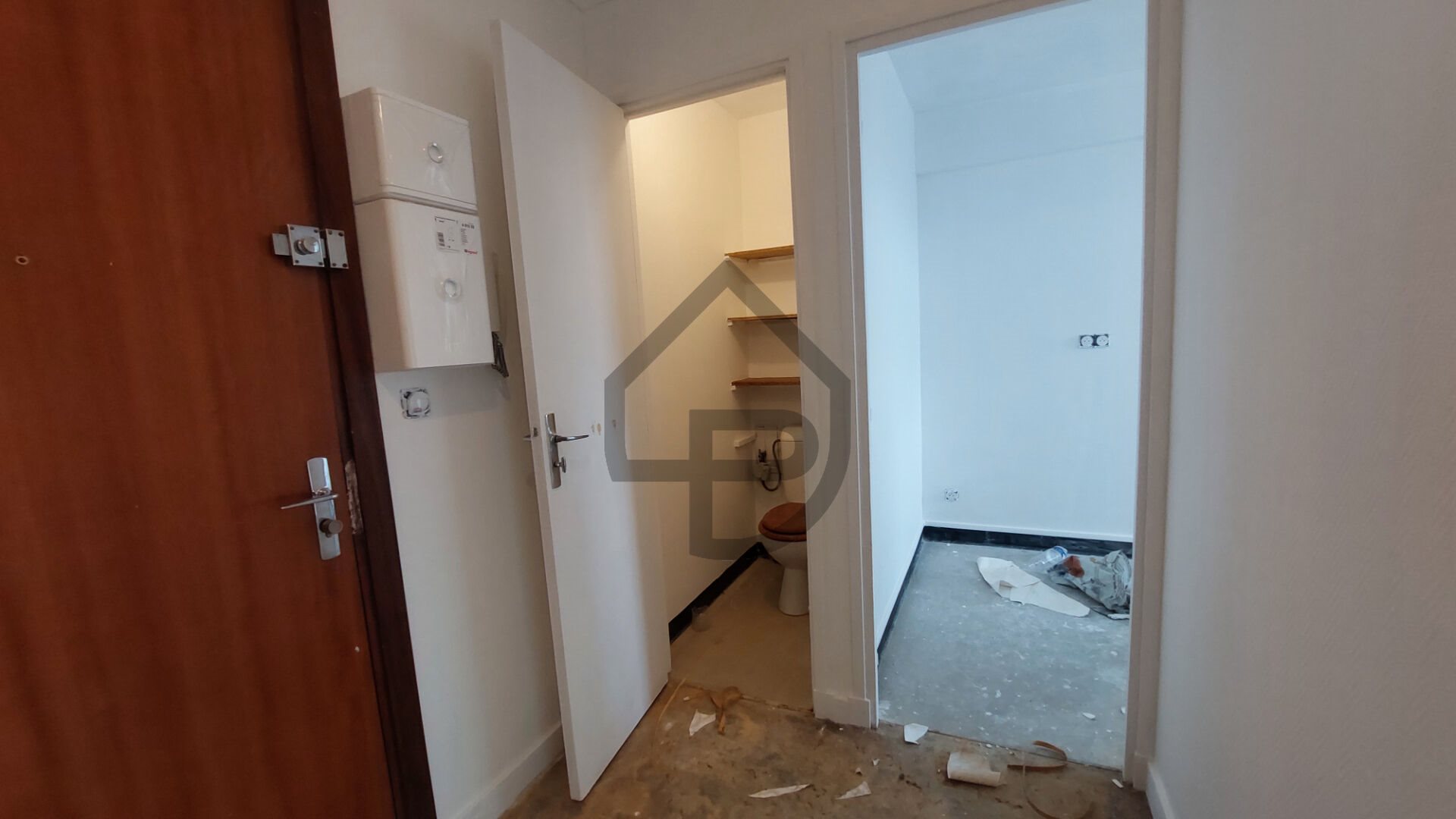Appartement à louer, 42m², Boulogne-Billancourt