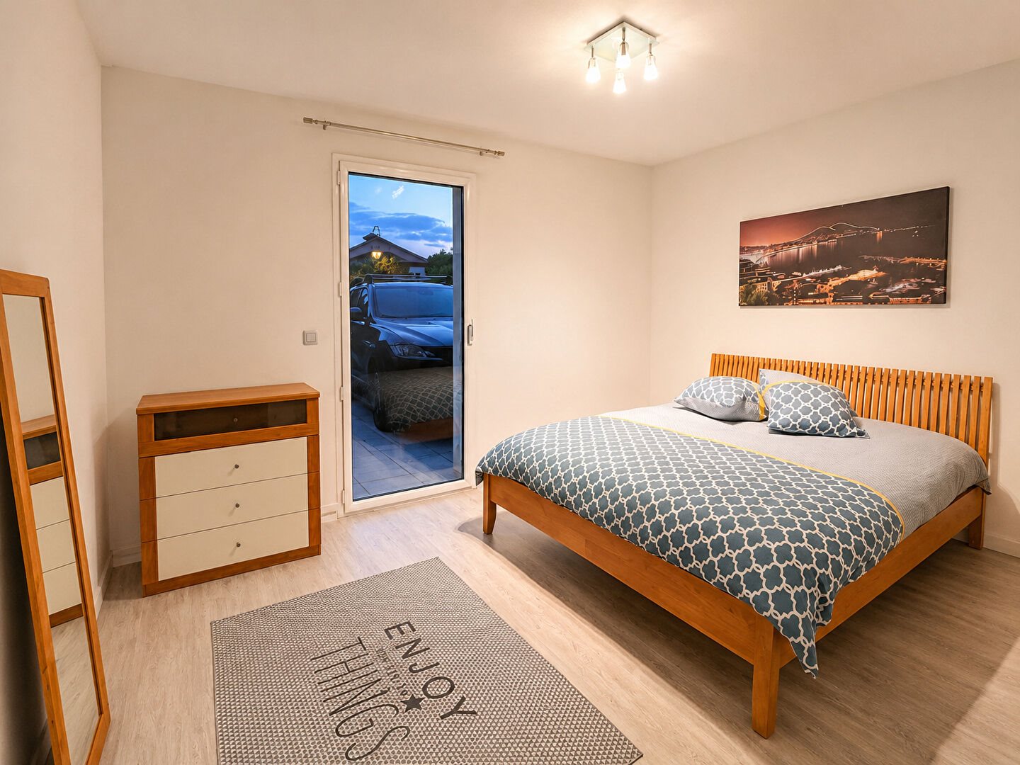 Maison à louer, 210m², Archamps