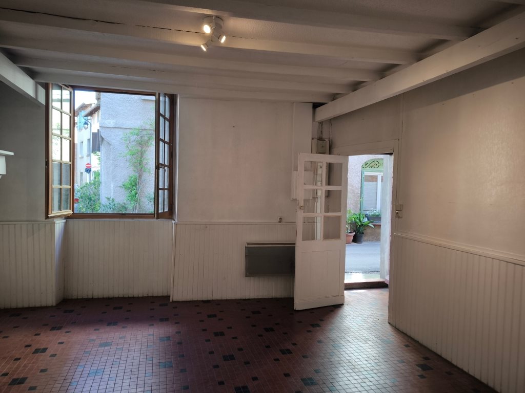 Maison à vendre, 80m², Rabastens