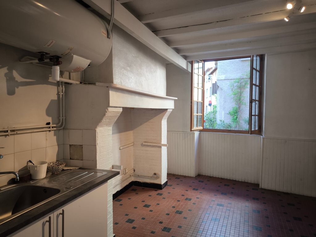 Maison à vendre, 80m², Rabastens