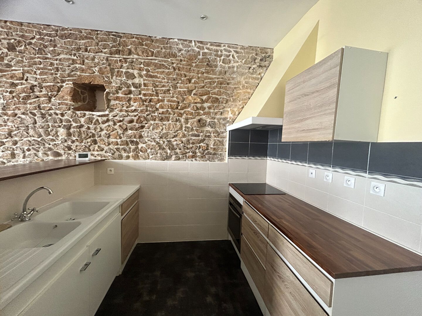 Maison à louer, 80m², Ambérieu-en-Bugey