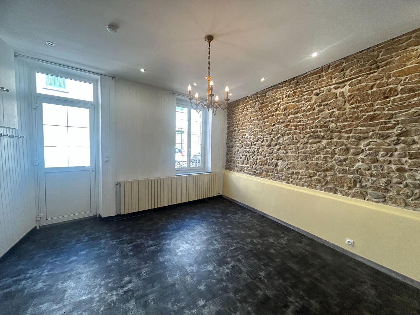 Maison à louer, 80m², Ambérieu-en-Bugey