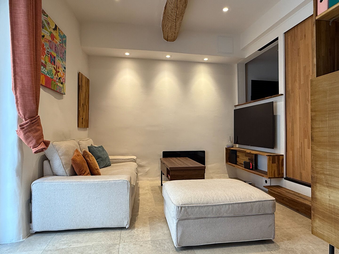 Appartement à vendre, 33m², Rognes