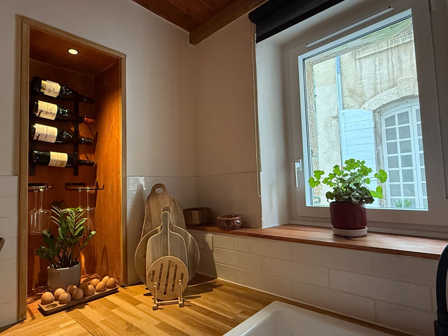 Appartement à vendre, 33m², Rognes