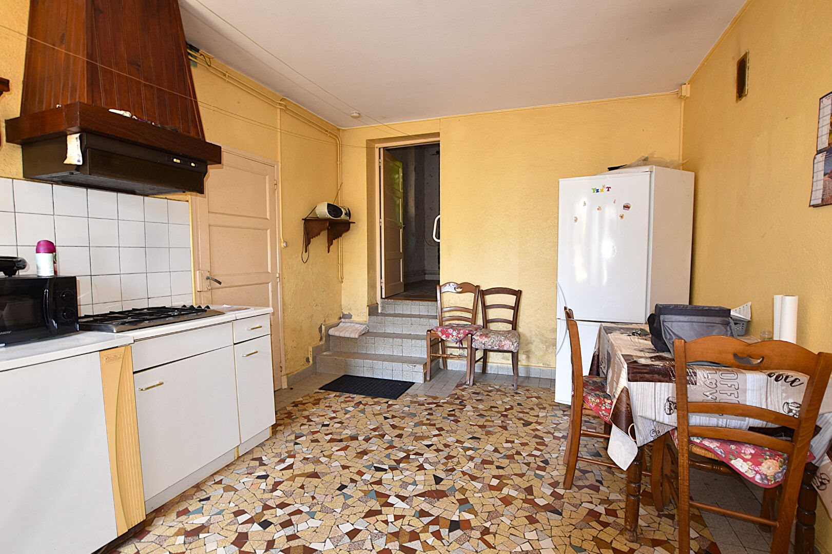 Maison à vendre, 94m², Le Donjon