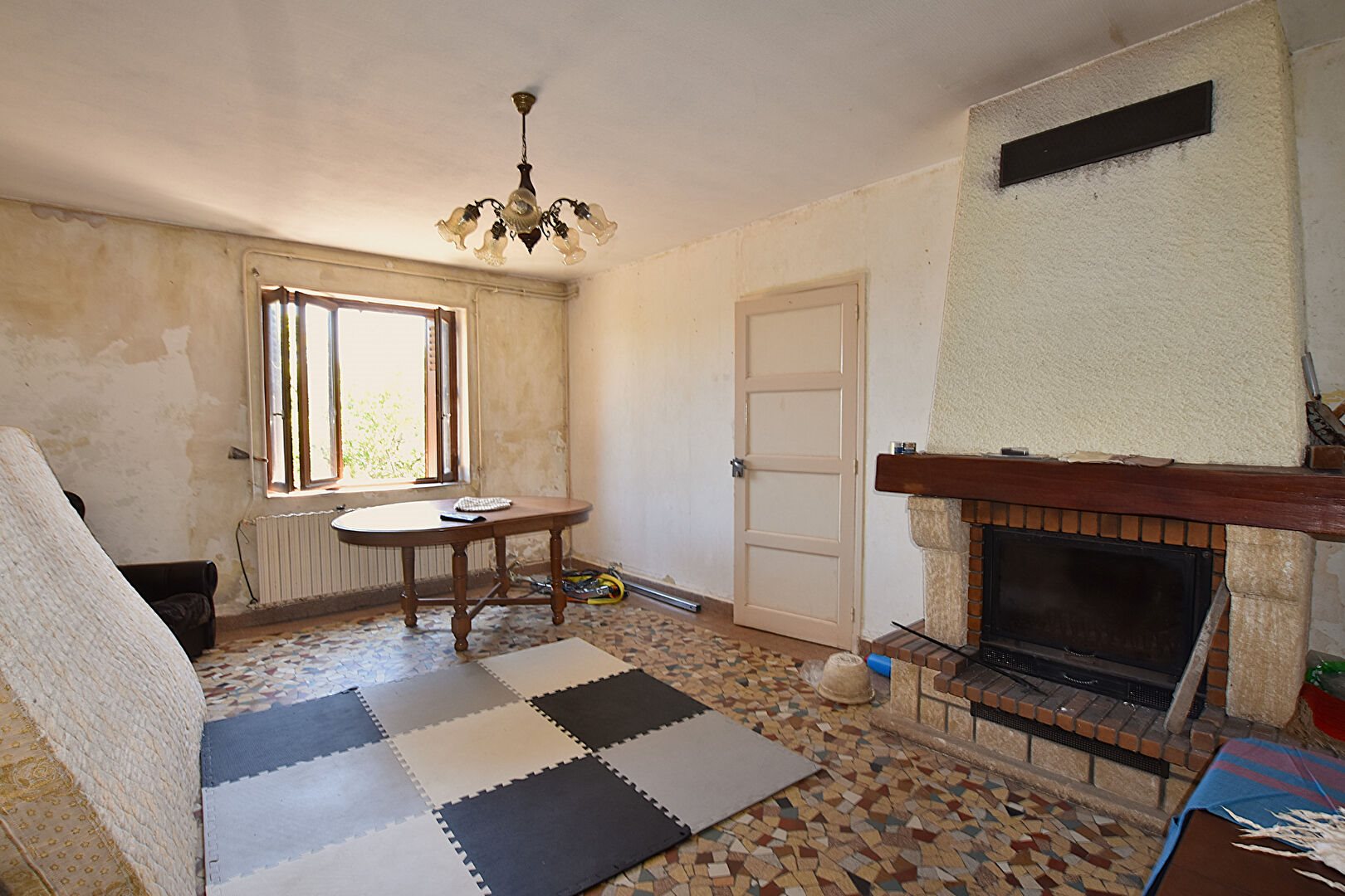 Maison à vendre, 94m², Le Donjon