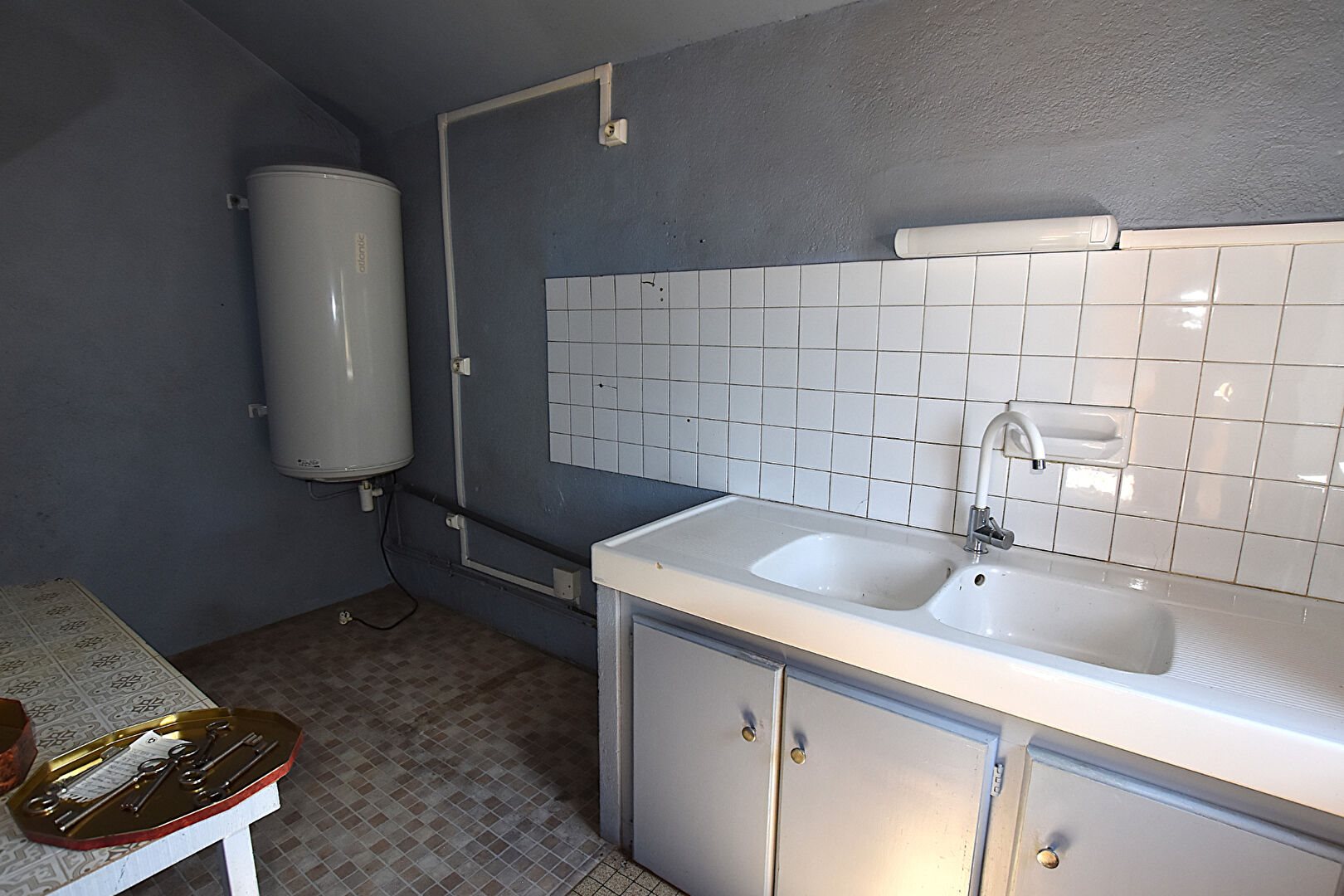 Maison à vendre, 78m², Lapalisse