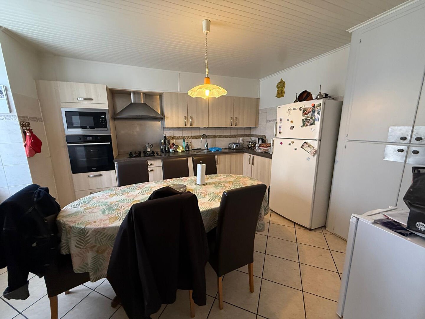 Maison à vendre, 203m², Ville-la-Grand