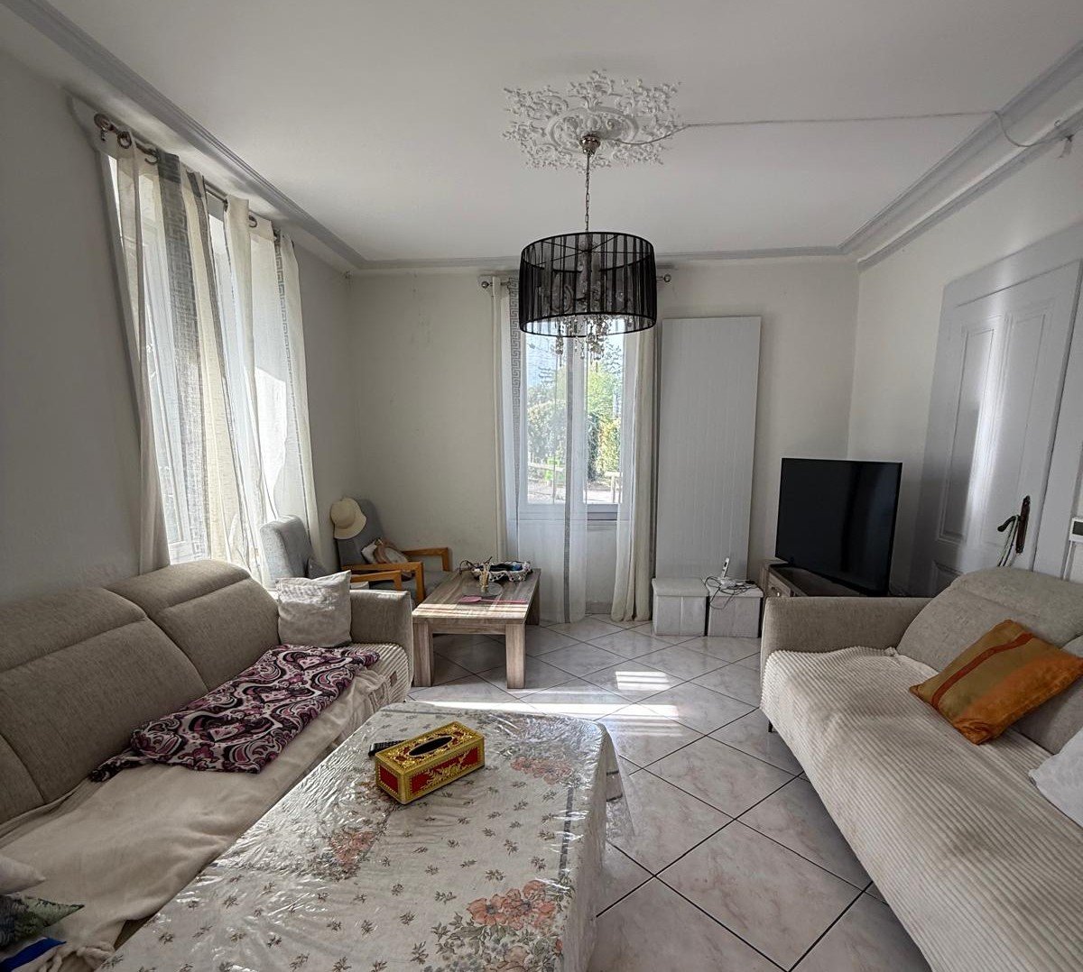 Maison à vendre, 203m², Ville-la-Grand