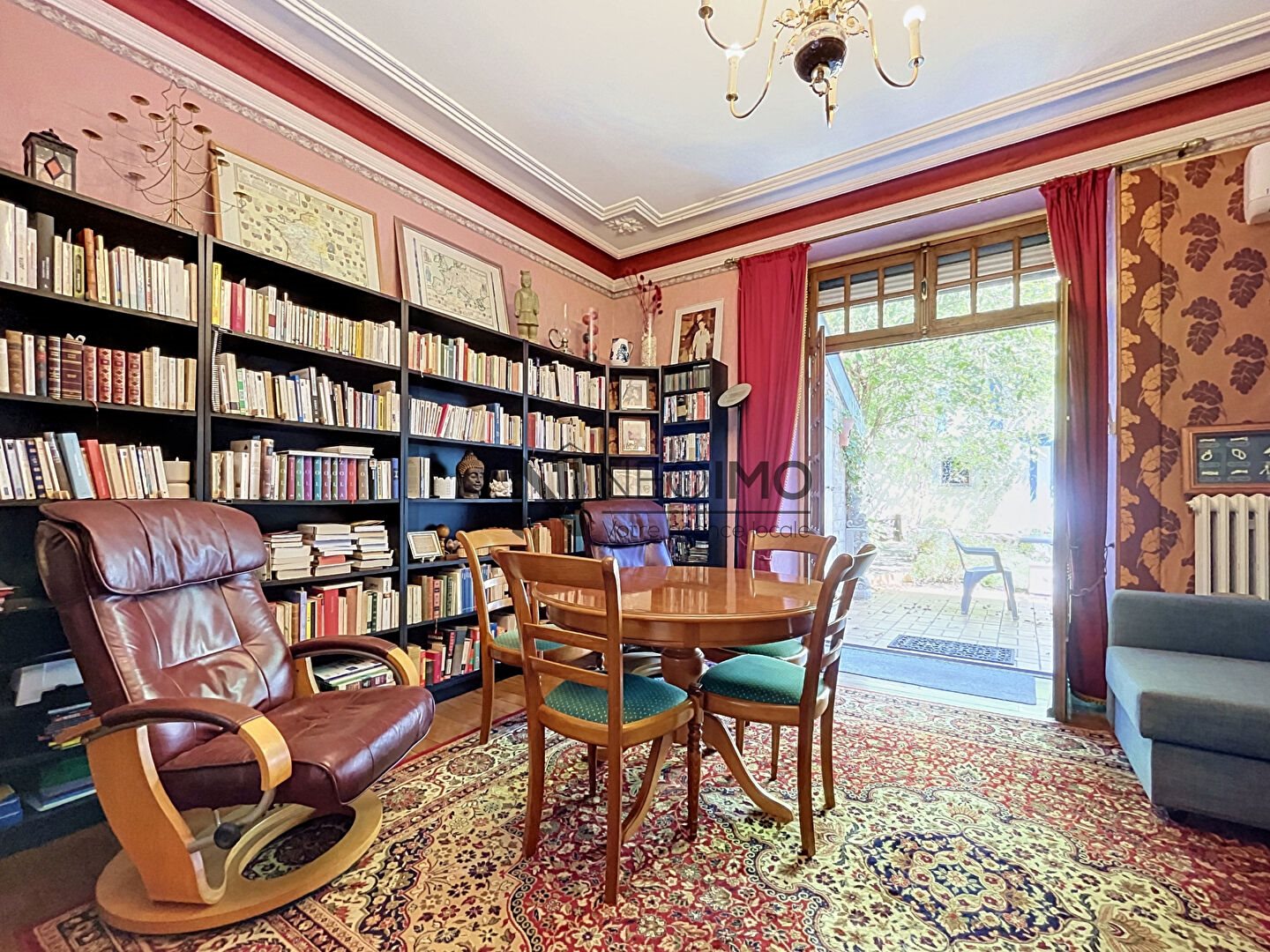 Maison à vendre, 208m², Gondrecourt-le-Château