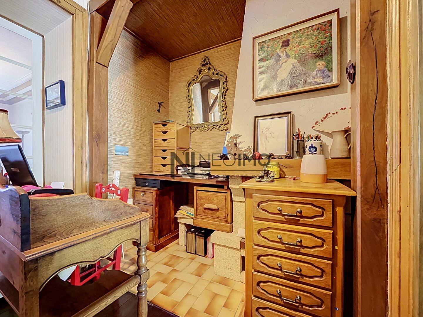 Maison à vendre, 208m², Gondrecourt-le-Château