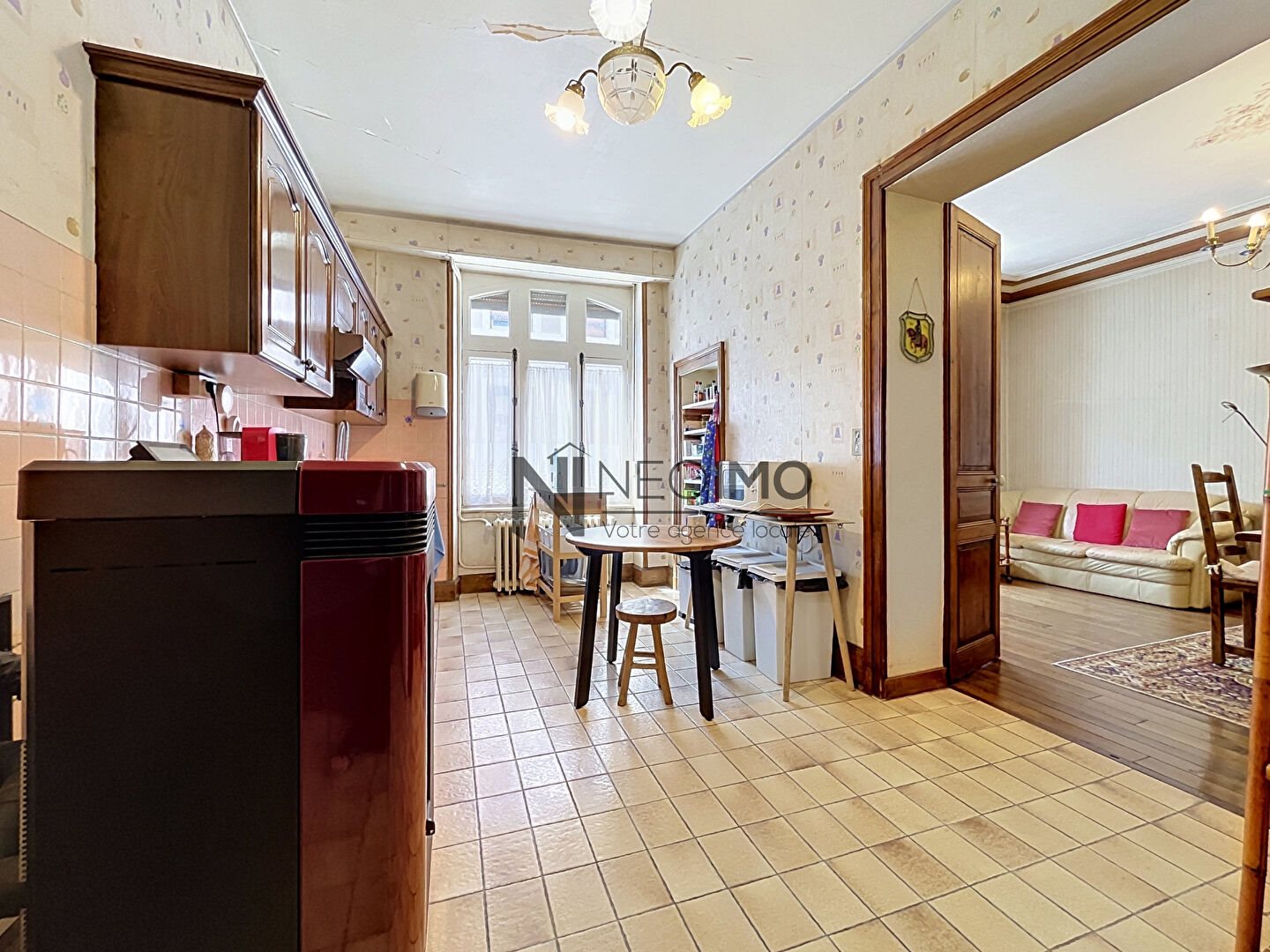Maison à vendre, 208m², Gondrecourt-le-Château