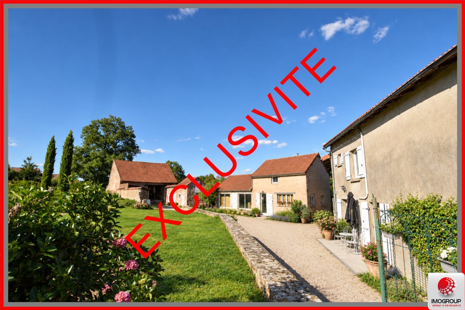 Maison à vendre, 143m², Lapalisse