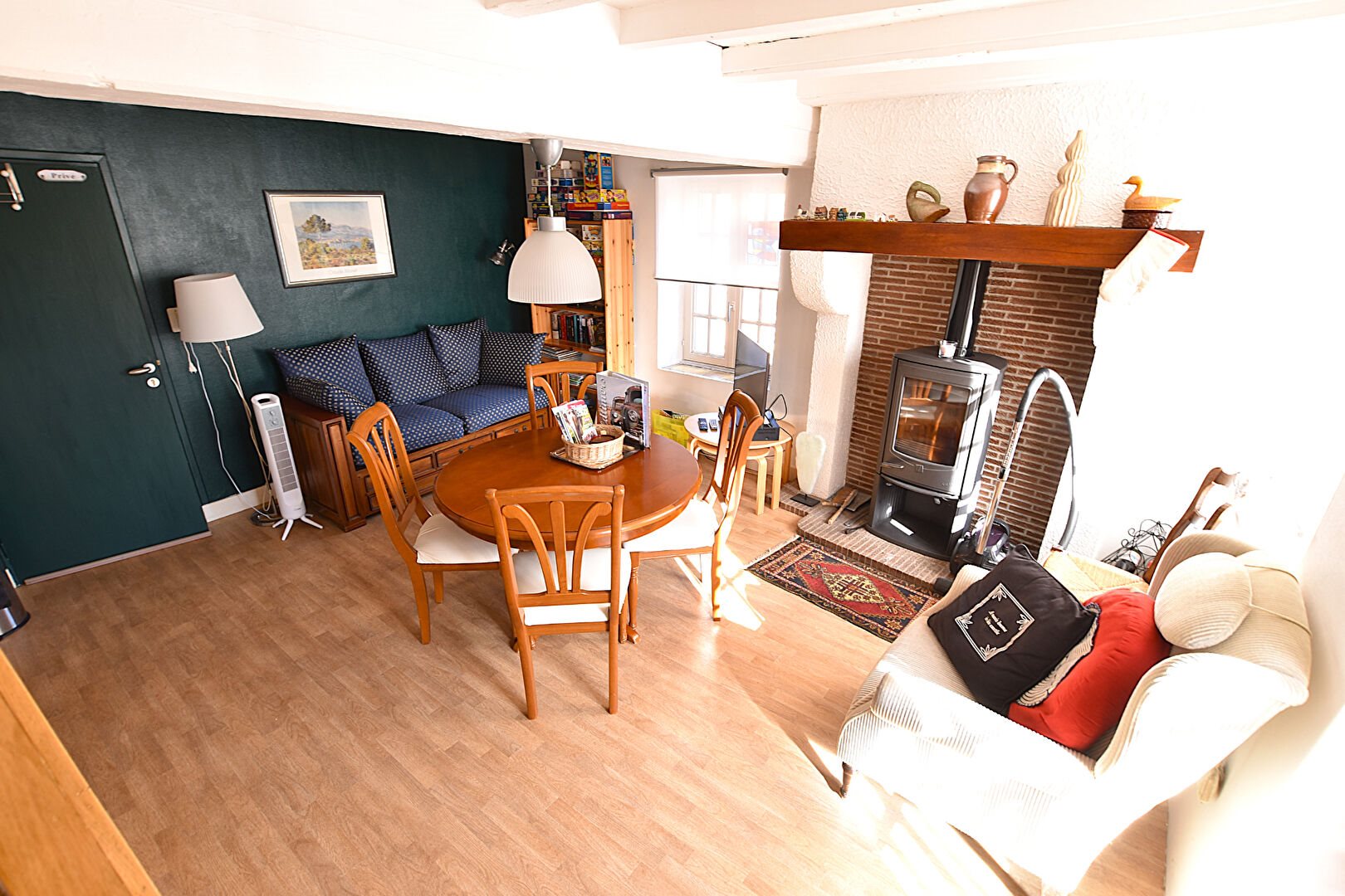 Maison à vendre, 143m², Lapalisse