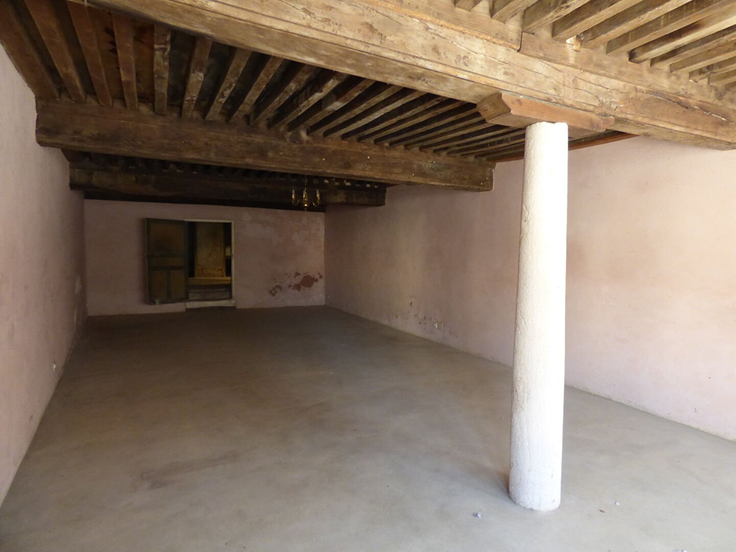 Maison à vendre, 130m², Saint-Trivier-de-Courtes