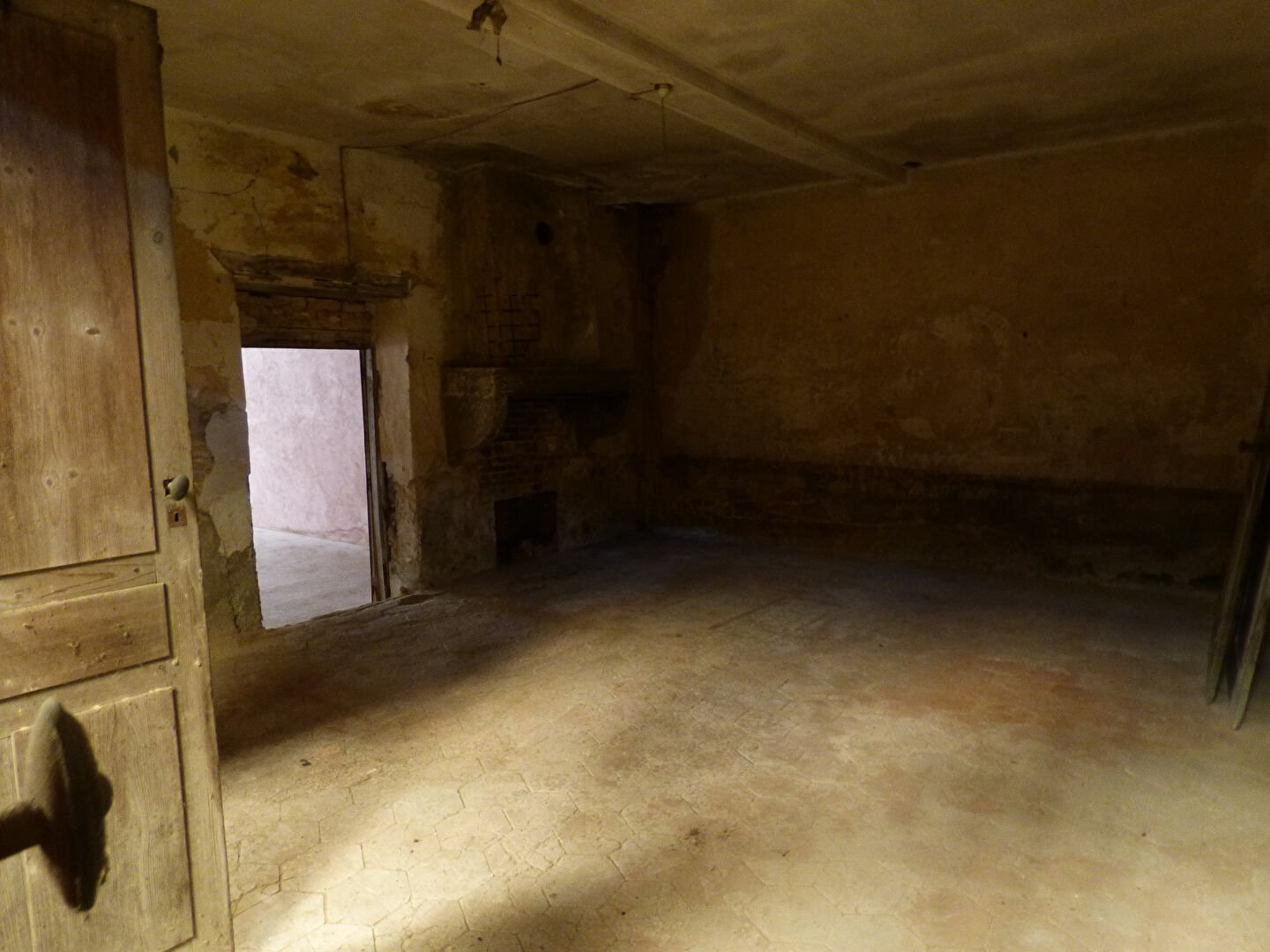 Maison à vendre, 130m², Saint-Trivier-de-Courtes