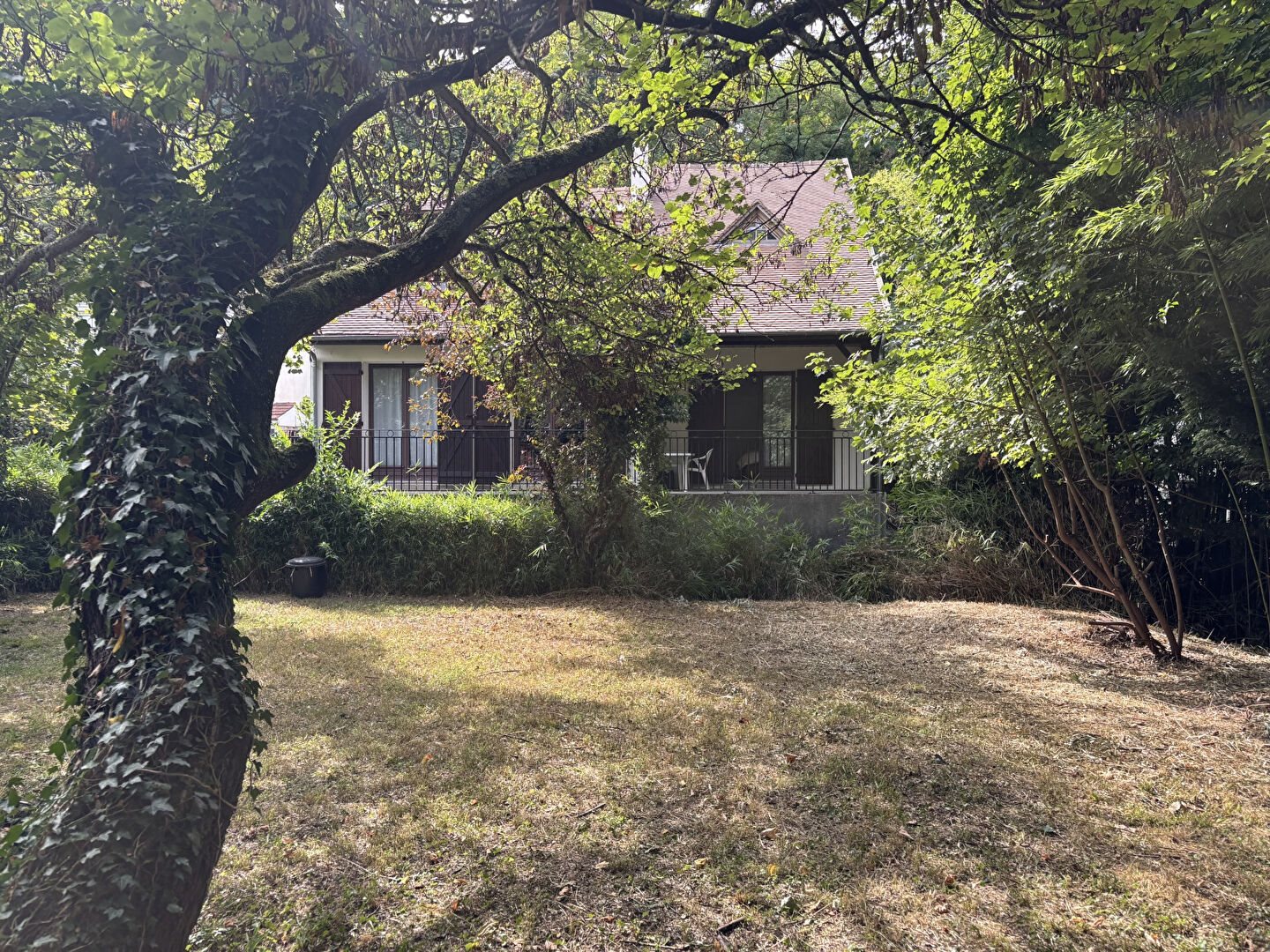 Maison à vendre, 145m², Rueil-Malmaison
